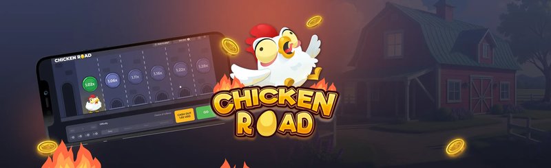 Descubre la emoción de Chicken Road Casino en España: ¿Dónde jugar? in Spain