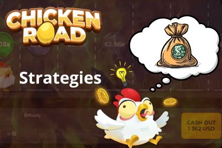 Image: Descubre el Juego de Azar de Chicken Road en España: La Experiencia de Jugar