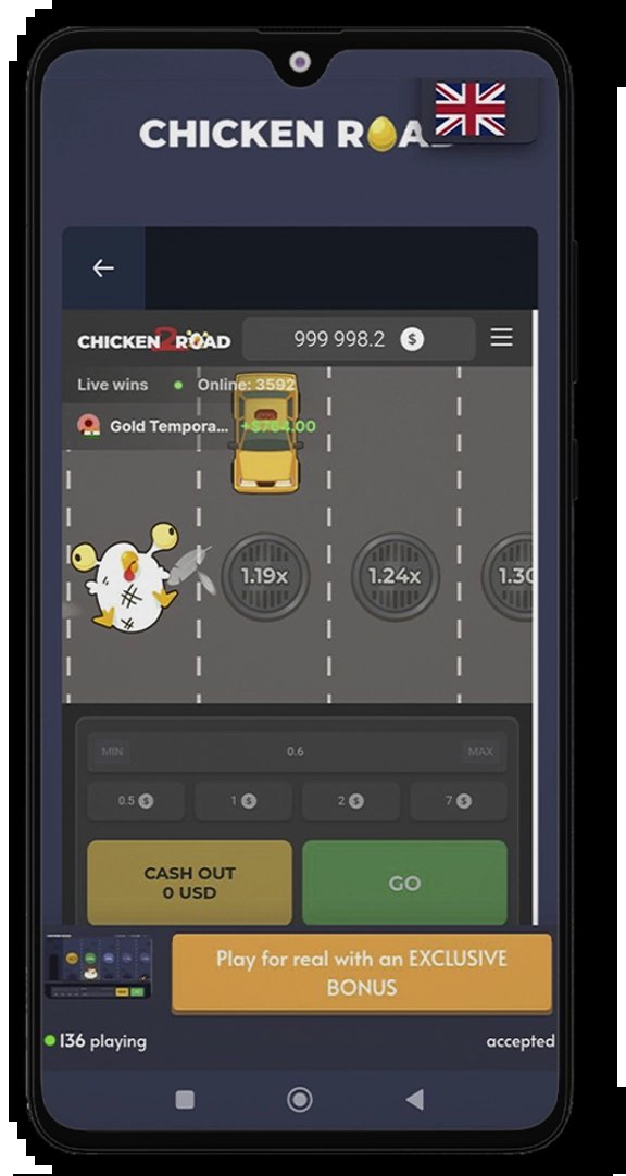 Discover chicken road 2 gratis
